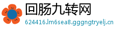 回肠九转网